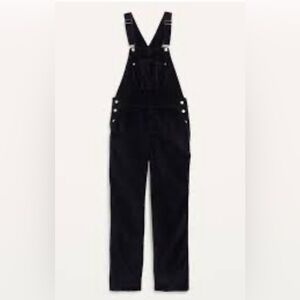 Old Navy Corduroy Overalls
